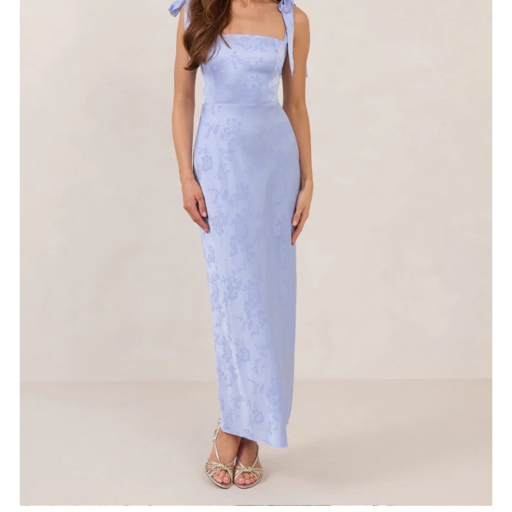 Park & Fifth WHITE Dress
